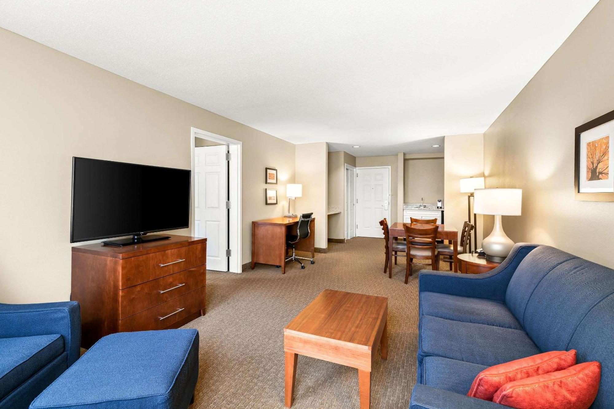 Comfort Inn & Suites North Conway Zewnętrze zdjęcie