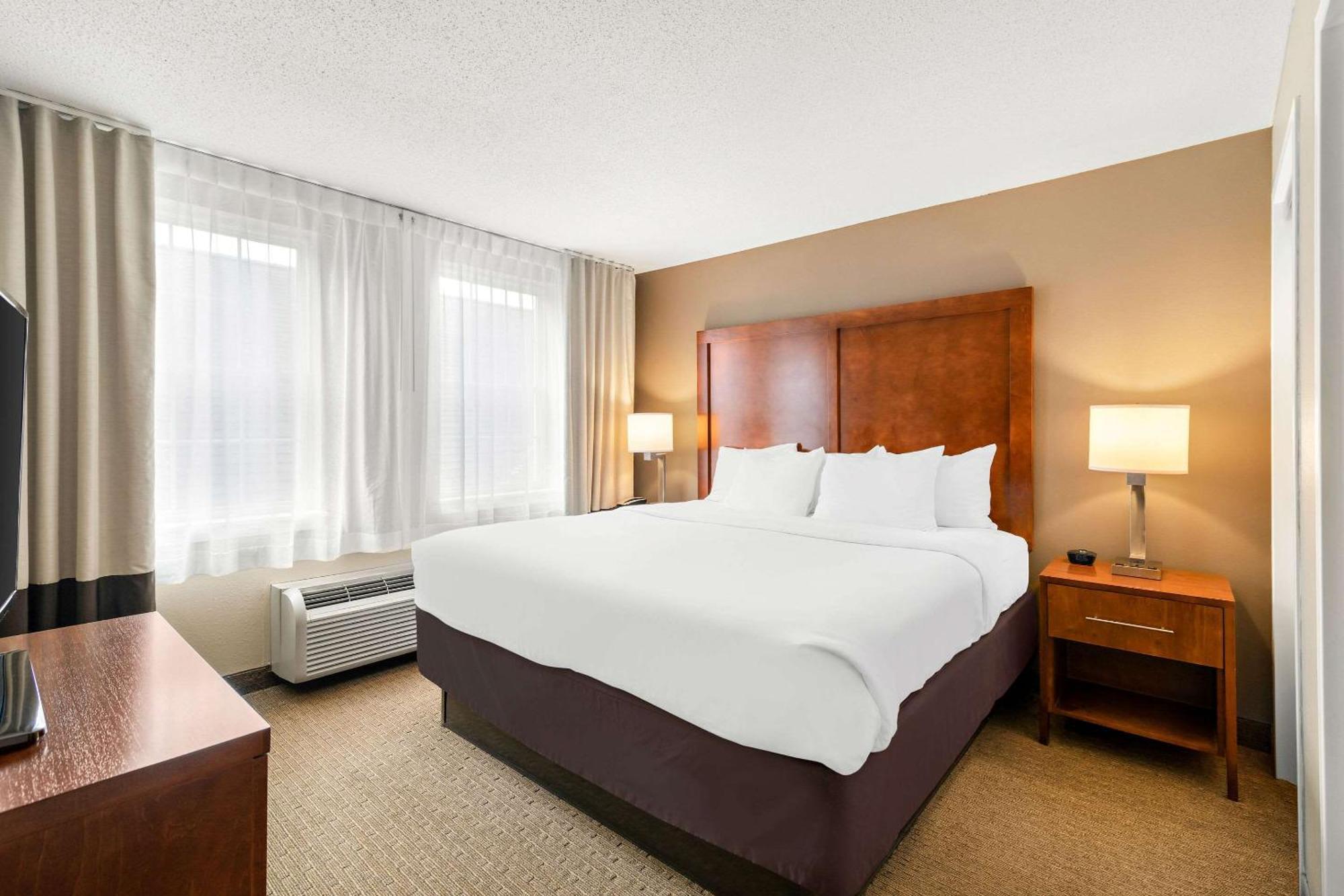 Comfort Inn & Suites North Conway Zewnętrze zdjęcie