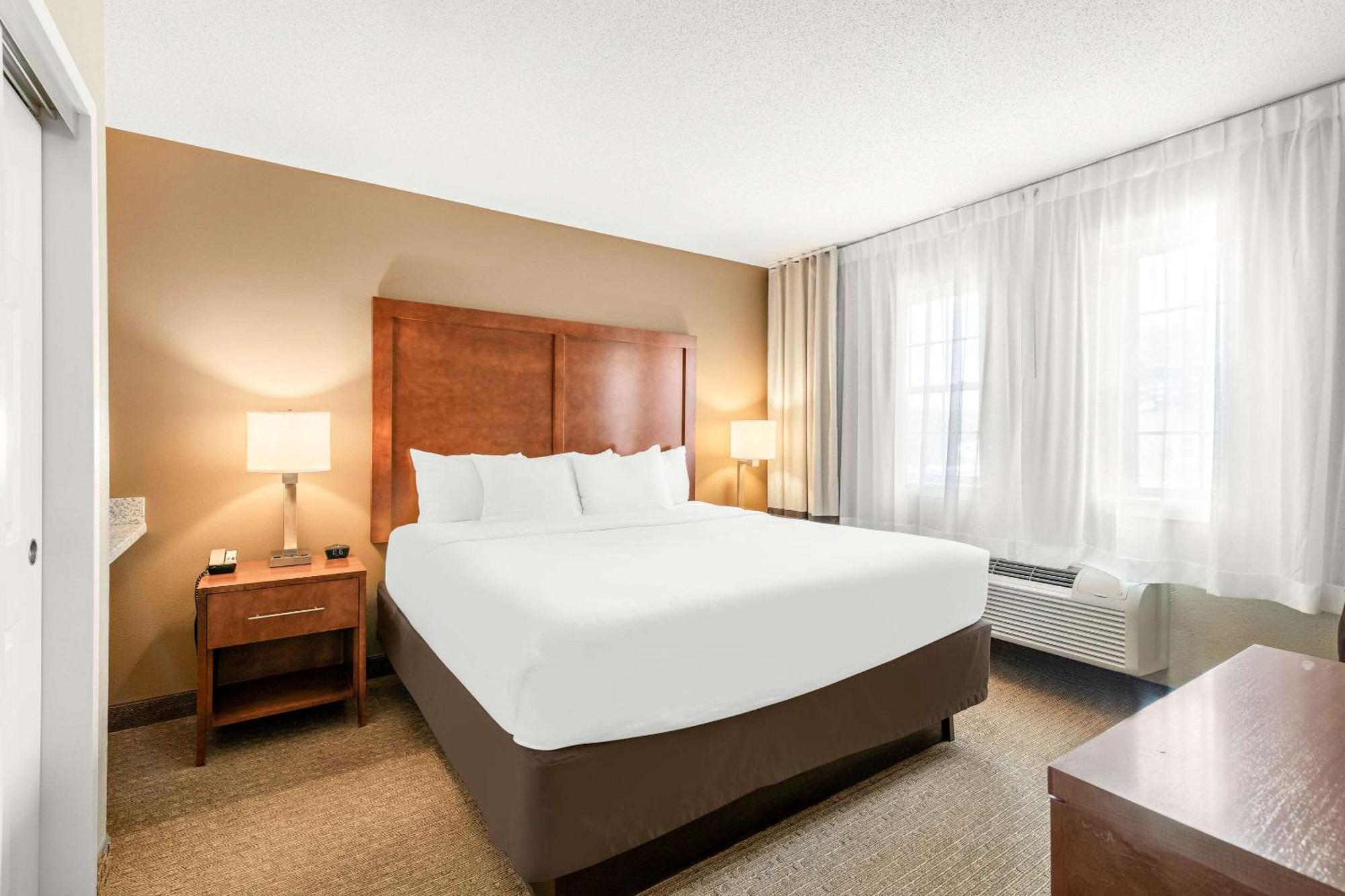 Comfort Inn & Suites North Conway Zewnętrze zdjęcie