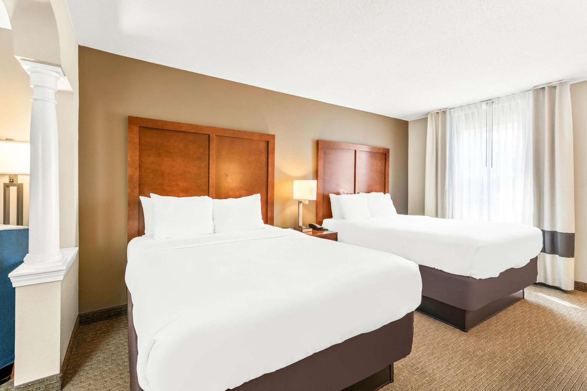 Comfort Inn & Suites North Conway Zewnętrze zdjęcie