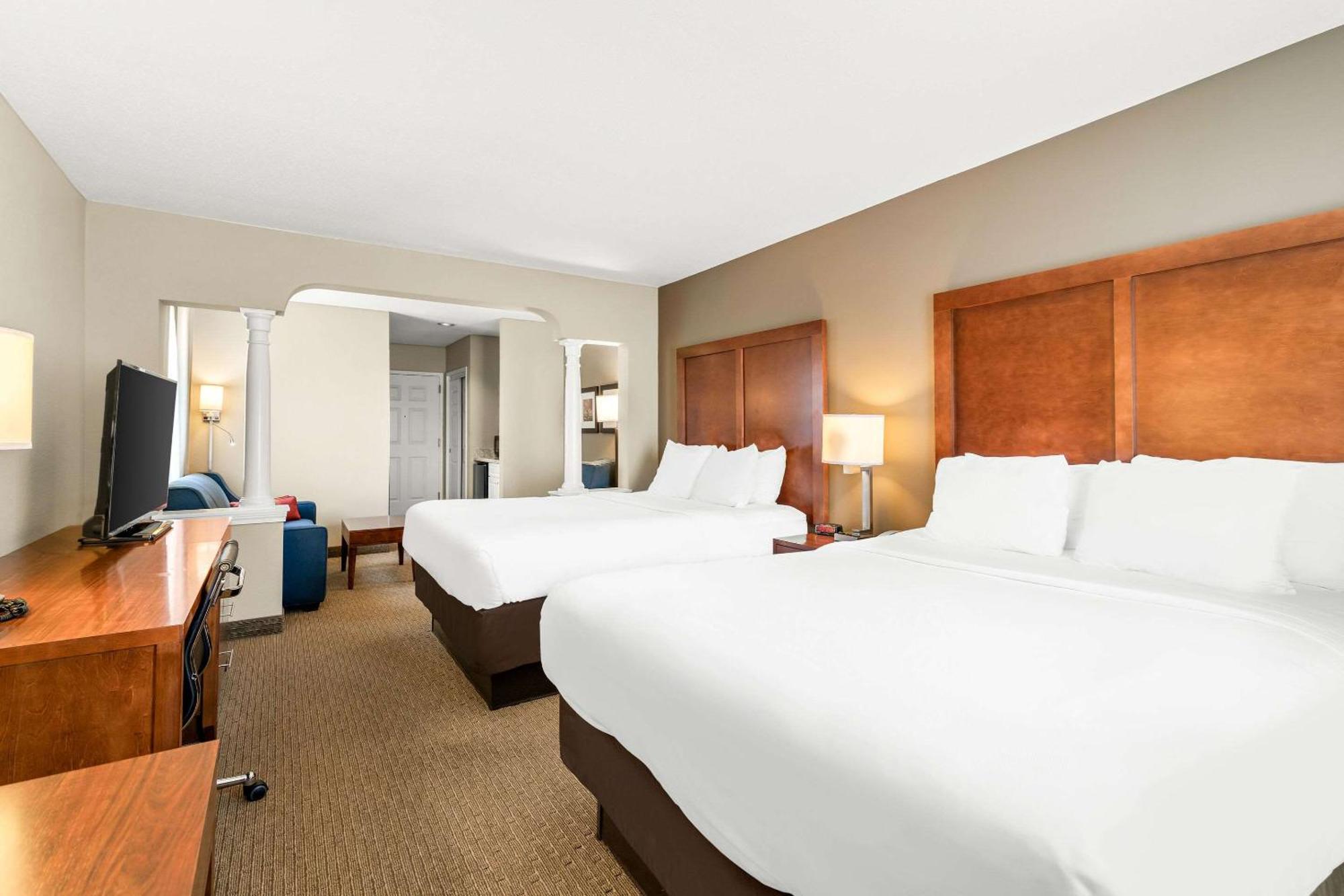 Comfort Inn & Suites North Conway Zewnętrze zdjęcie