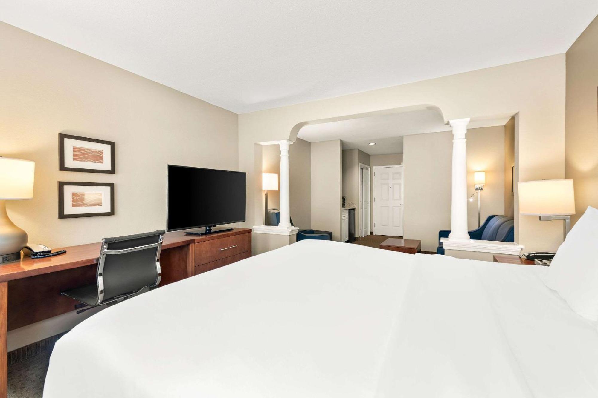 Comfort Inn & Suites North Conway Zewnętrze zdjęcie