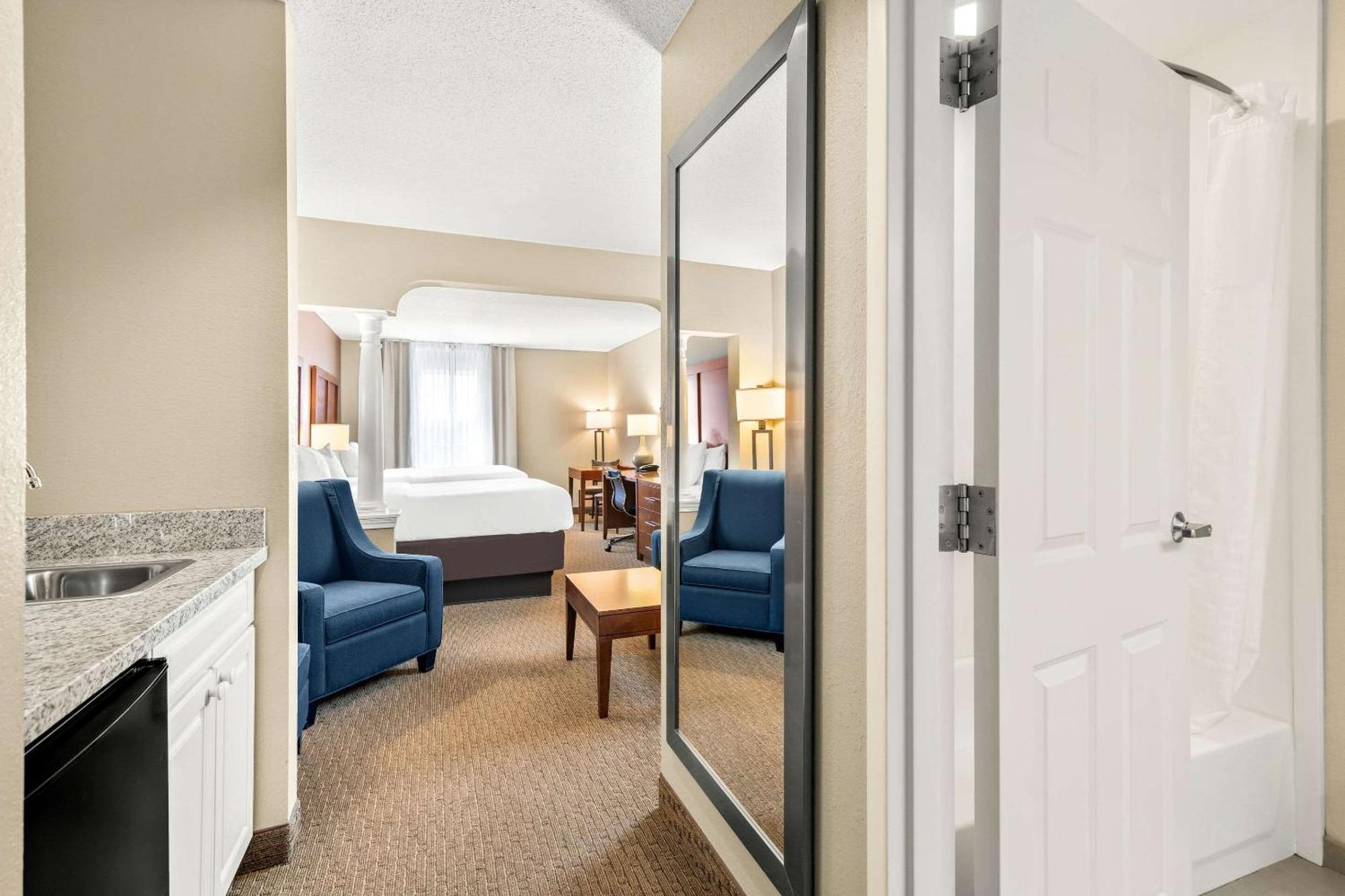 Comfort Inn & Suites North Conway Zewnętrze zdjęcie