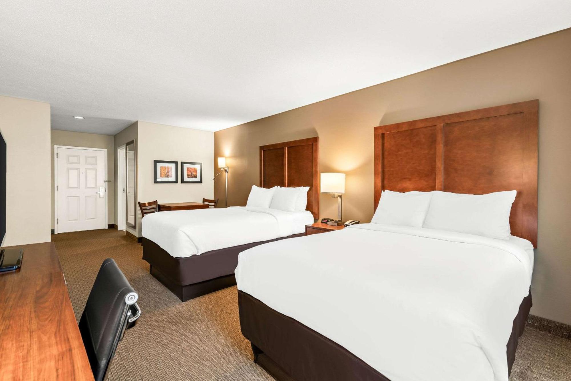 Comfort Inn & Suites North Conway Zewnętrze zdjęcie