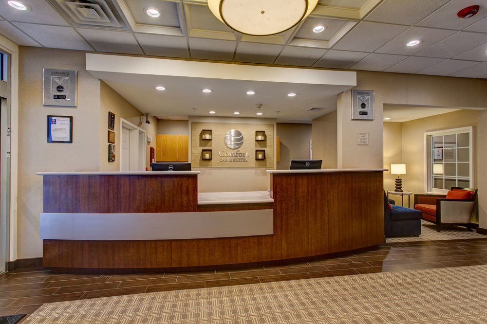 Comfort Inn & Suites North Conway Zewnętrze zdjęcie