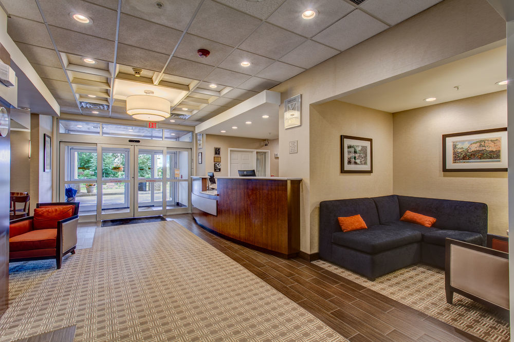 Comfort Inn & Suites North Conway Zewnętrze zdjęcie