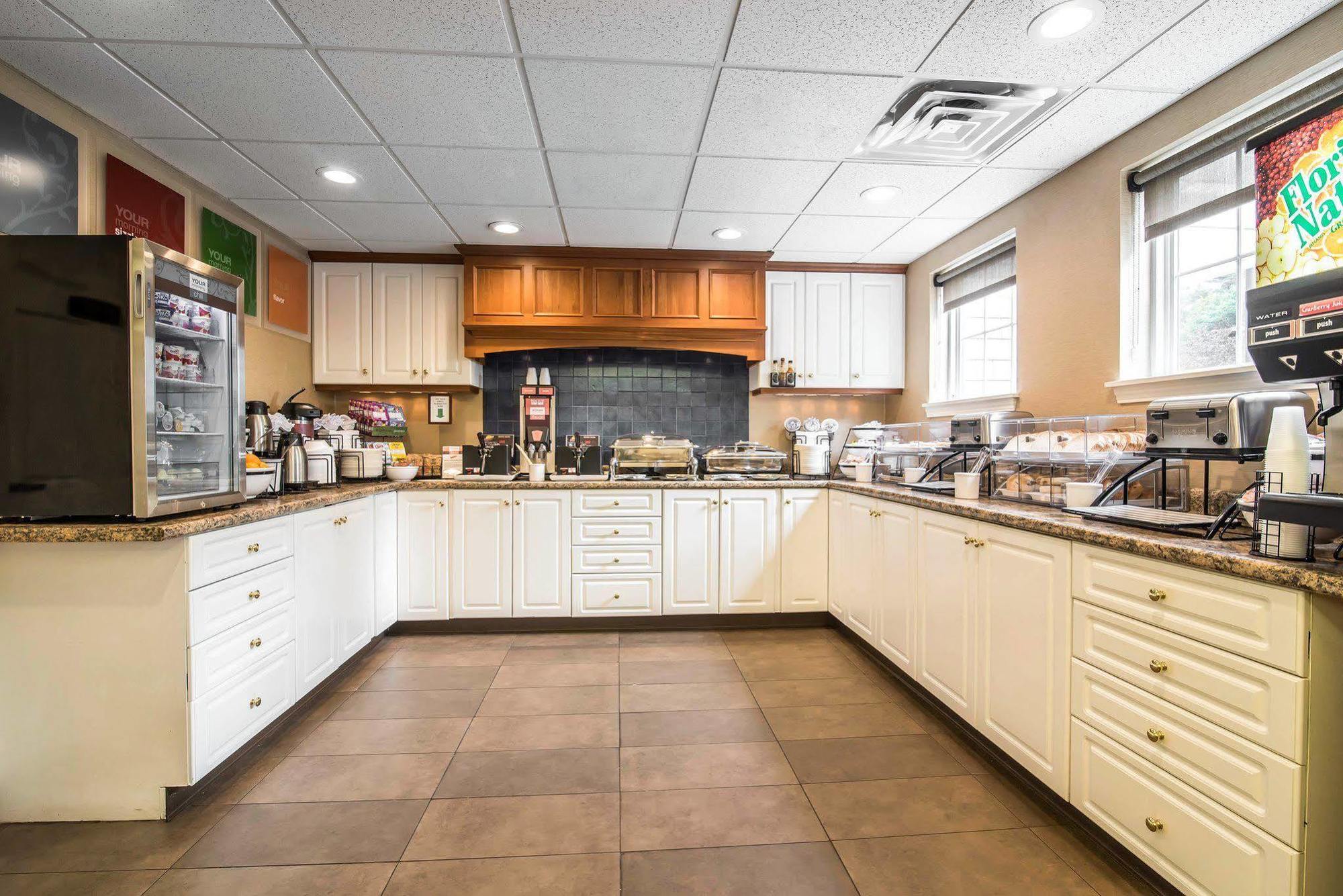 Comfort Inn & Suites North Conway Zewnętrze zdjęcie