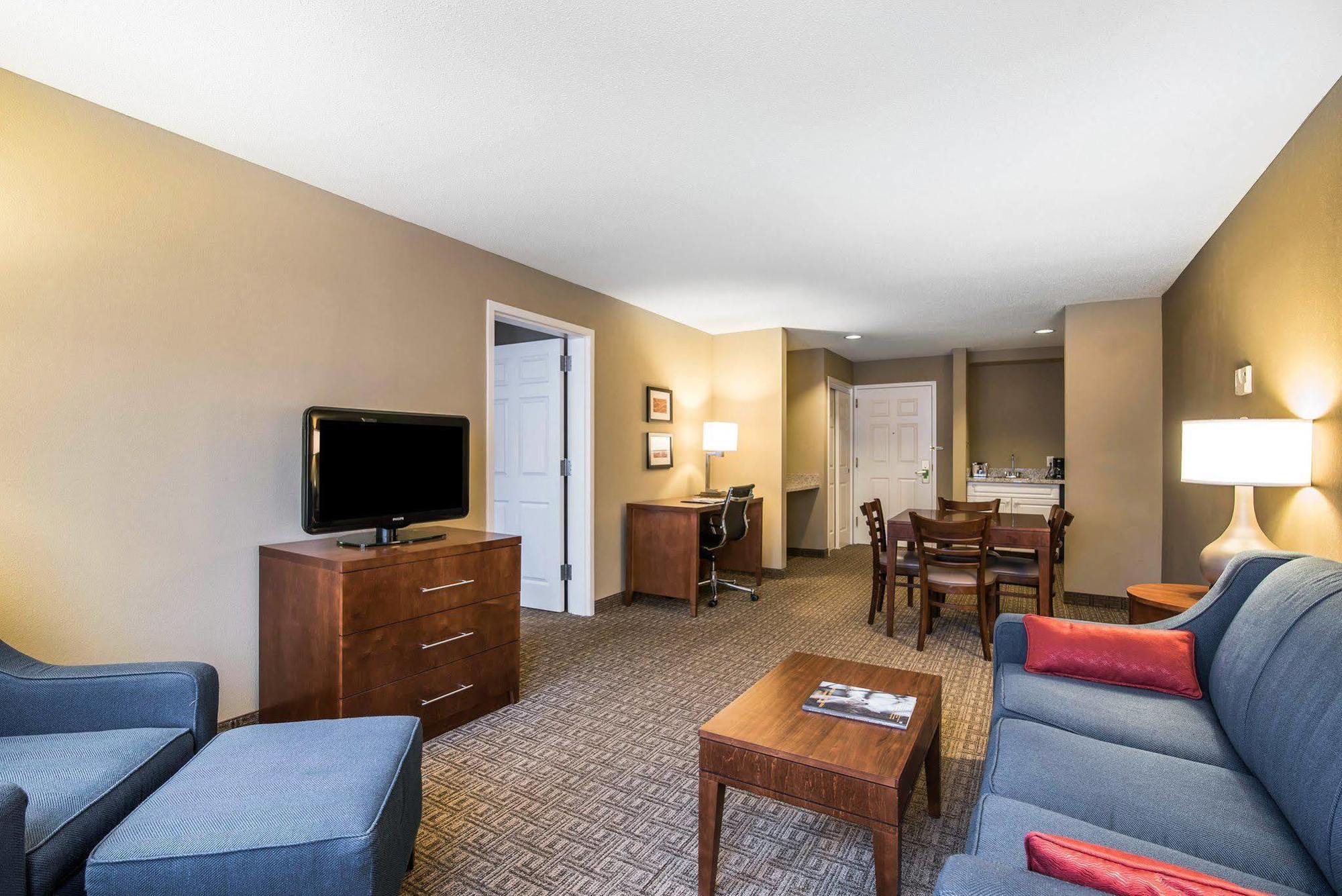 Comfort Inn & Suites North Conway Zewnętrze zdjęcie