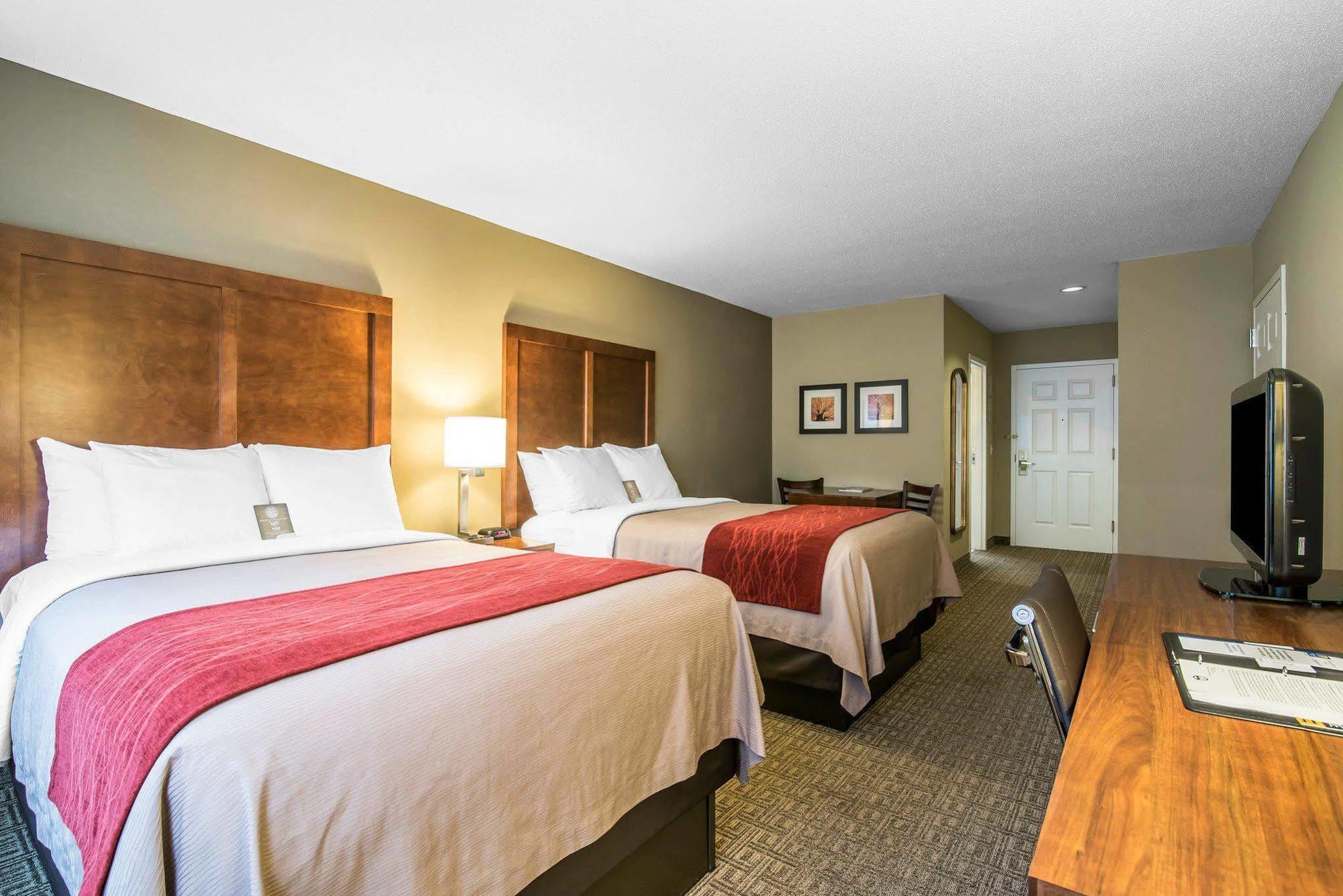 Comfort Inn & Suites North Conway Zewnętrze zdjęcie