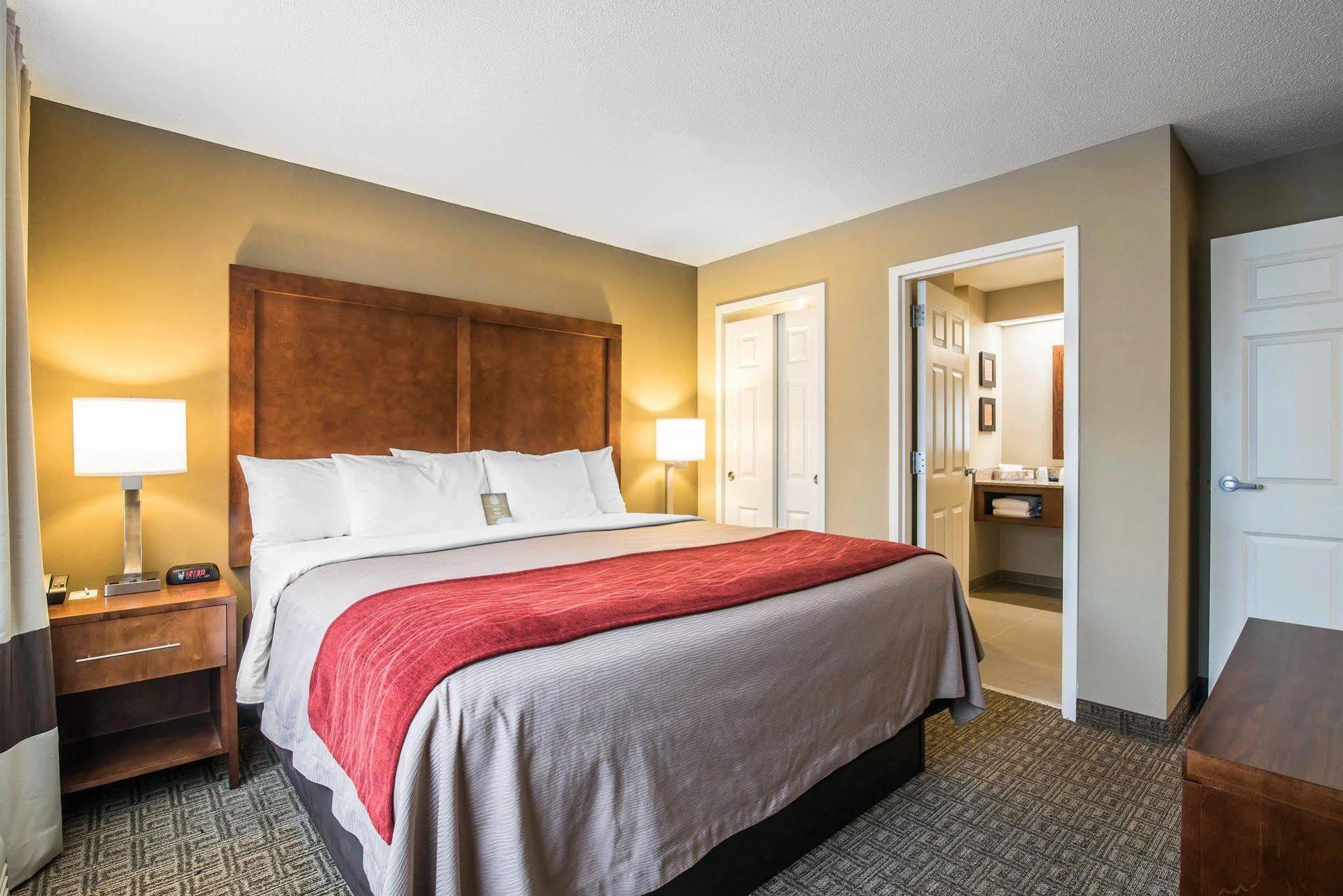 Comfort Inn & Suites North Conway Zewnętrze zdjęcie