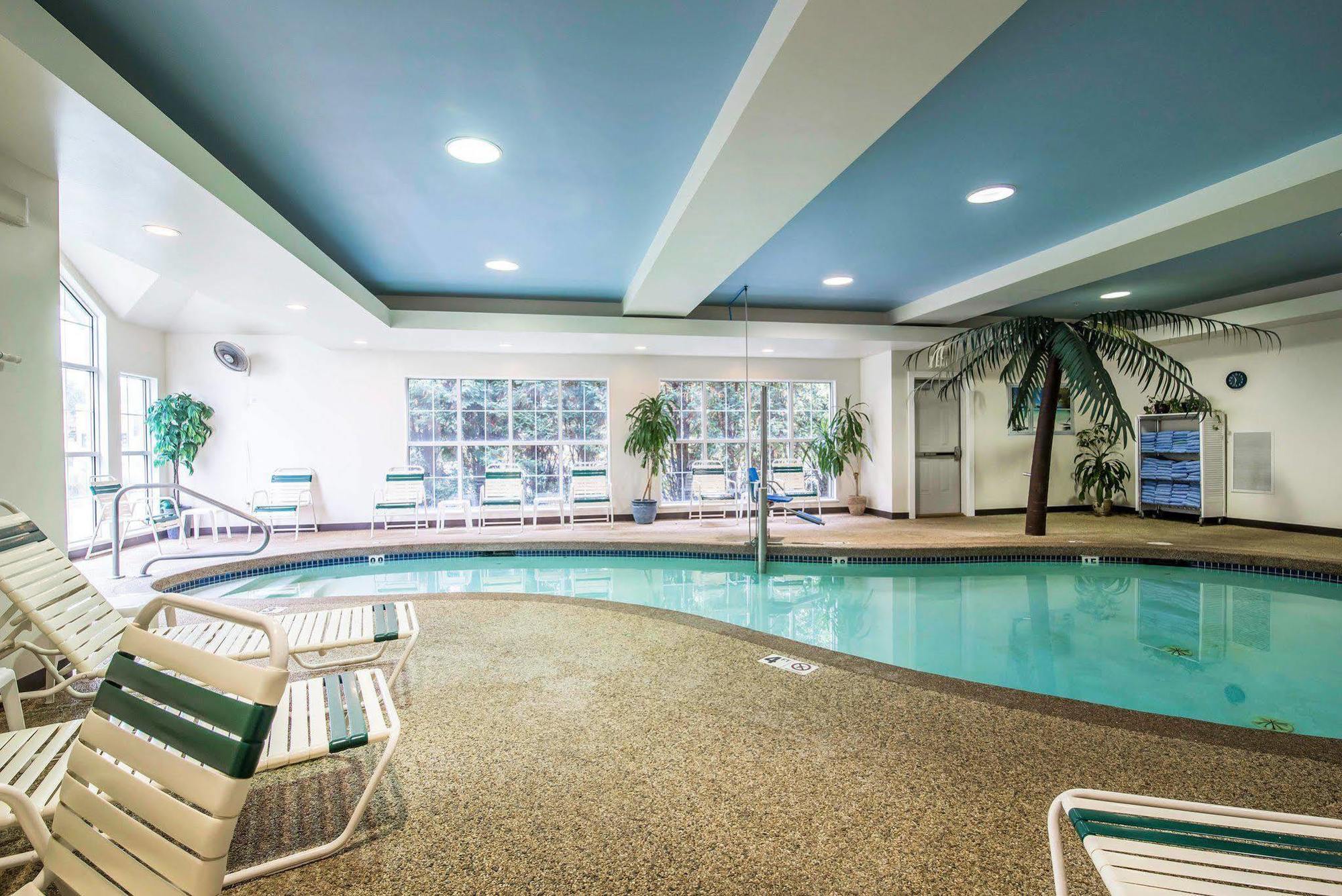 Comfort Inn & Suites North Conway Zewnętrze zdjęcie